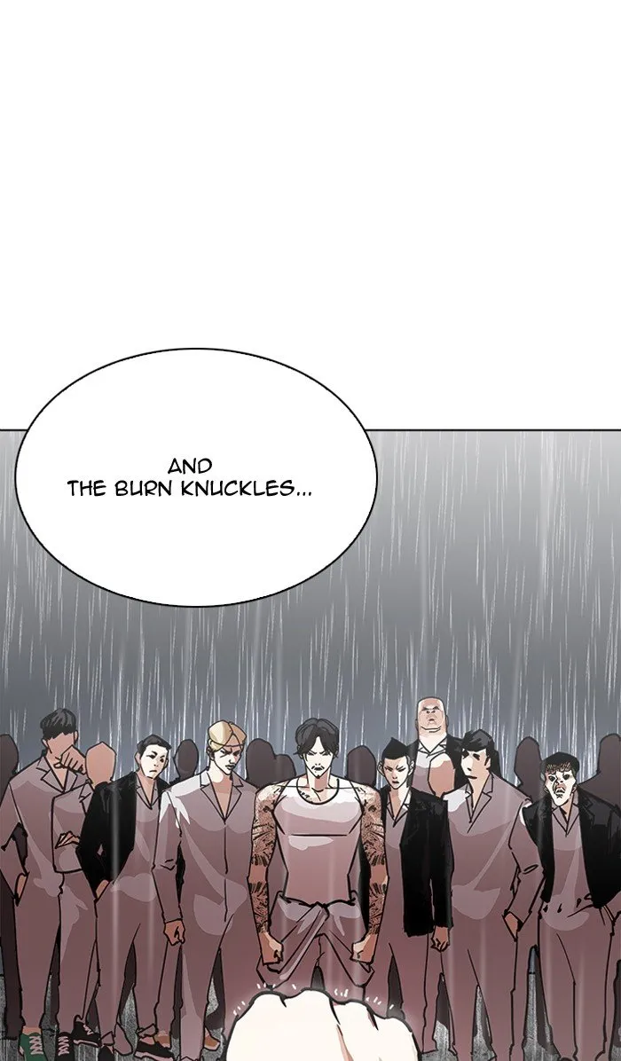 Lookism Chapter 210 Online - página 36