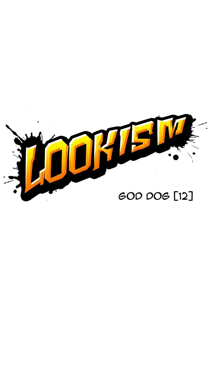 Lookism Chapter 210 Online - página 40