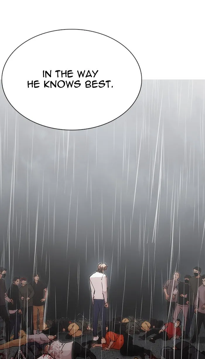 Lookism Chapter 210 Online - página 54