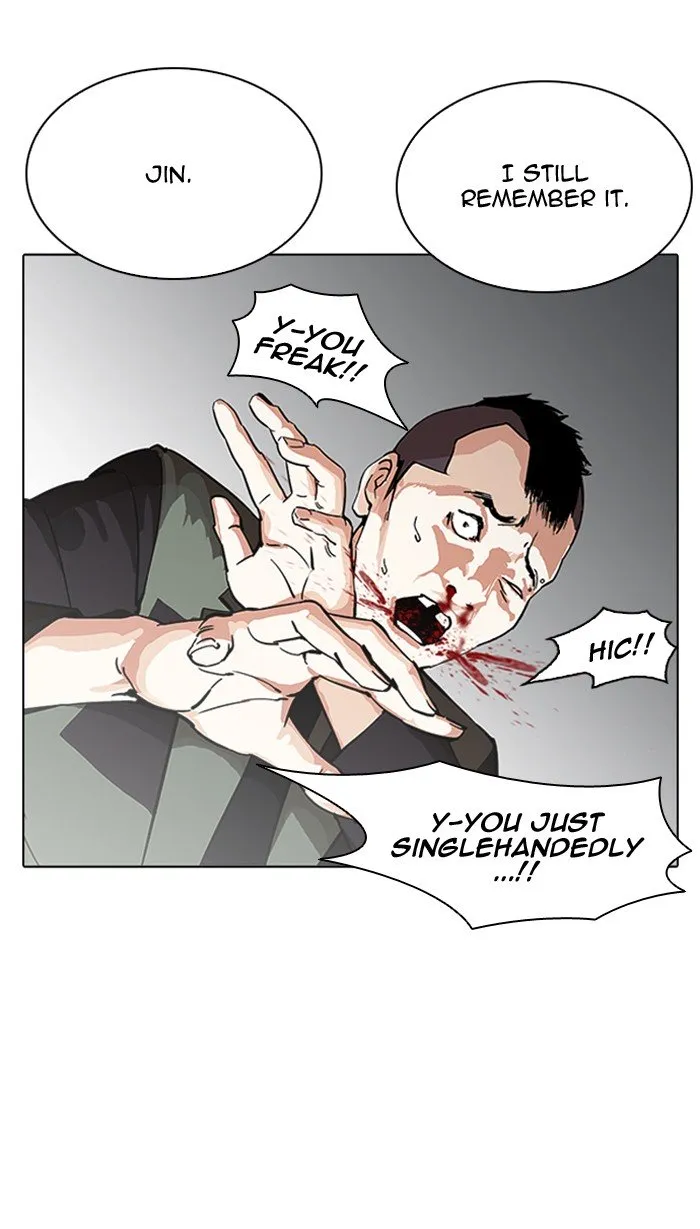 Lookism Chapter 210 Online - página 56