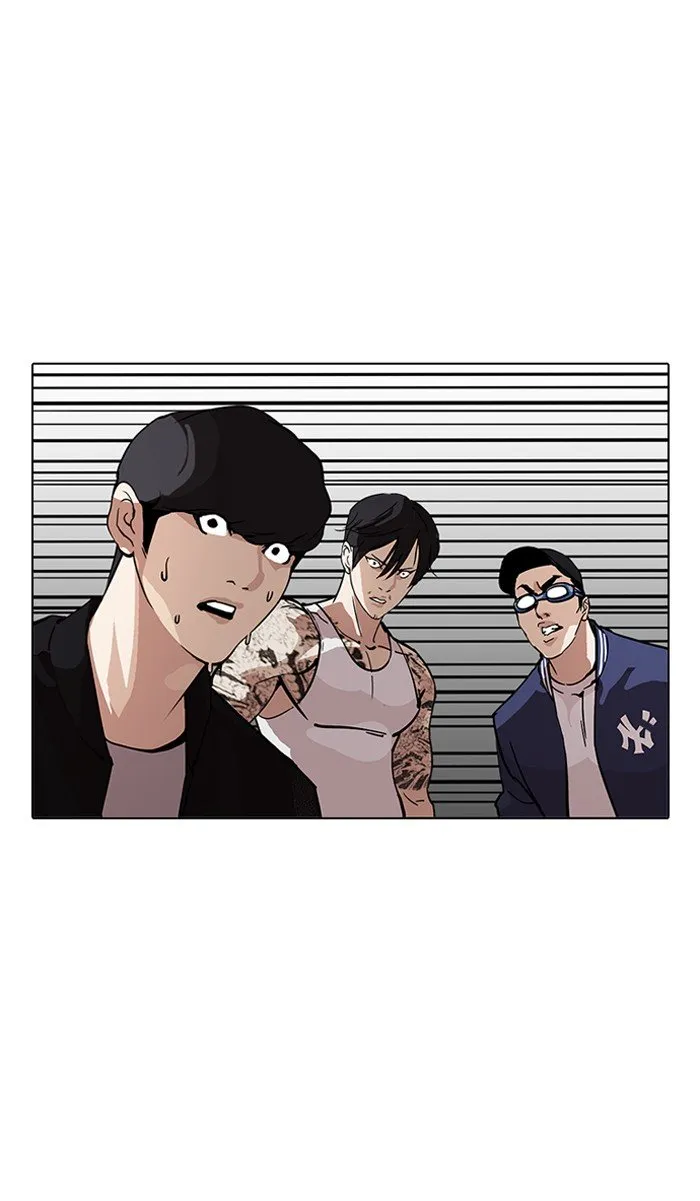 Lookism Chapter 210 Online - página 61