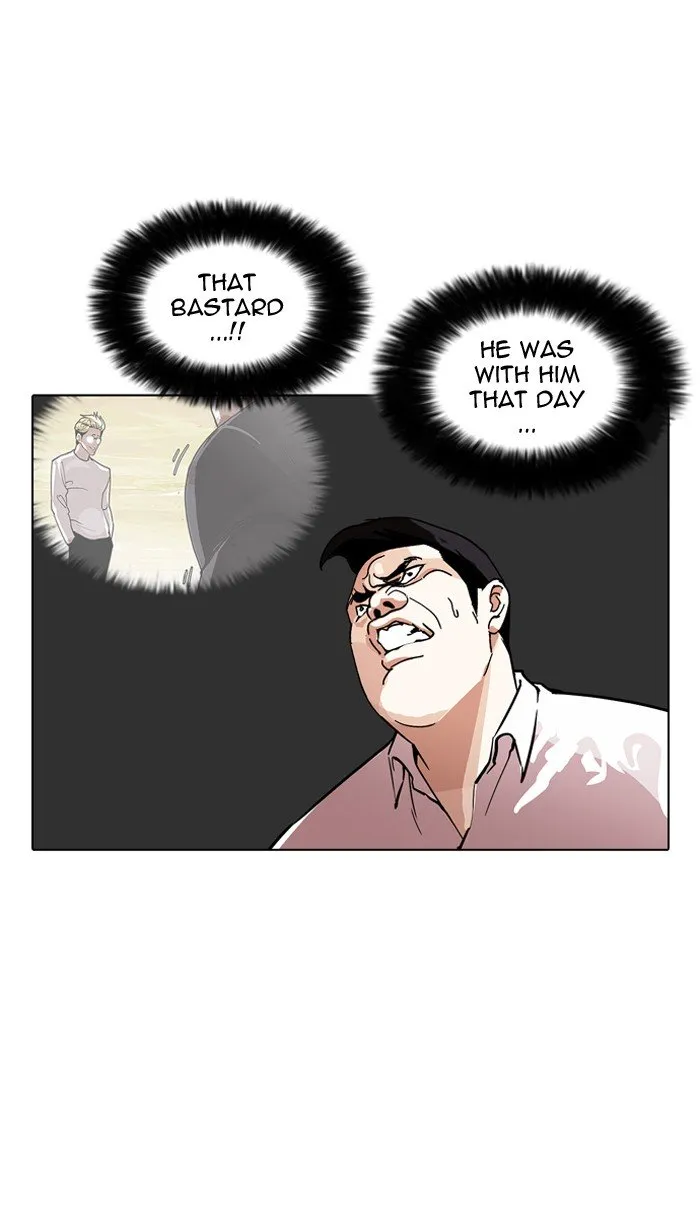 Lookism Chapter 210 Online - página 62