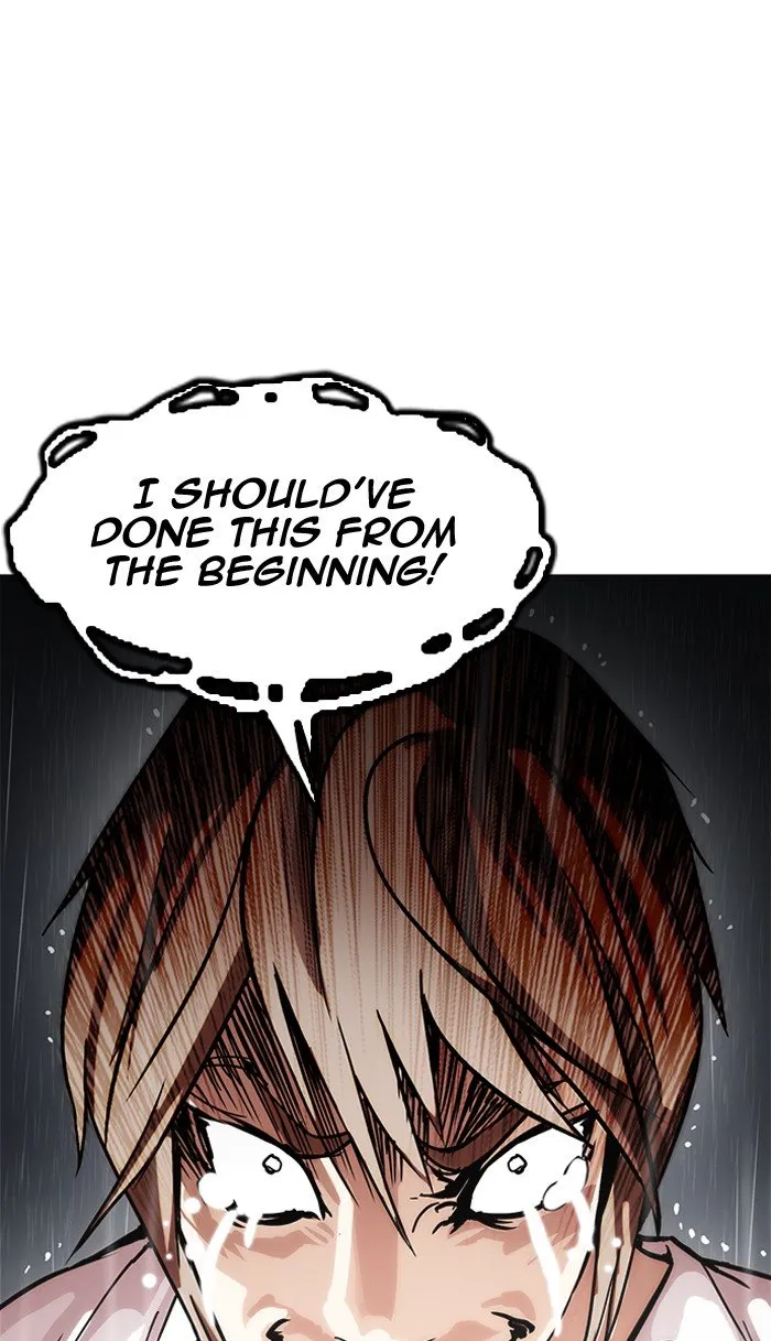 Lookism Chapter 210 Online - página 104