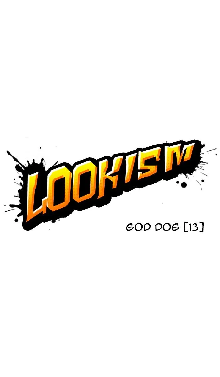 Lookism Chapter 211 Online - página 1