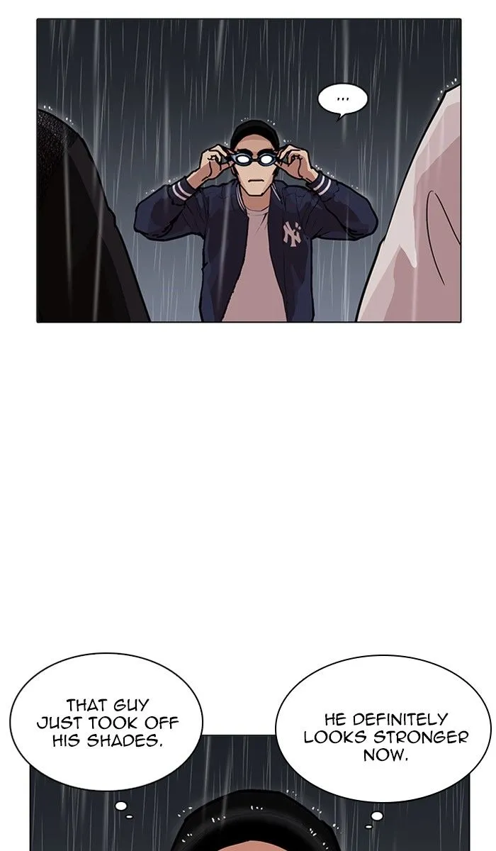 Lookism Chapter 211 Online - página 6