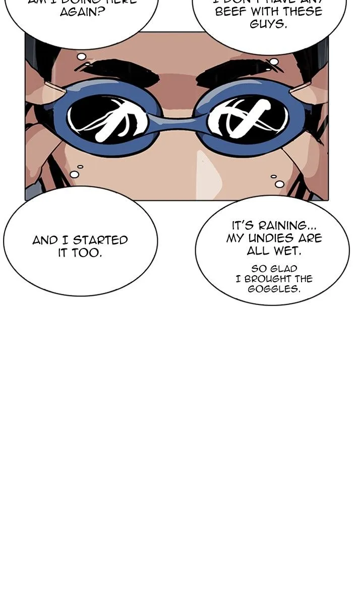 Lookism Chapter 211 Online - página 8