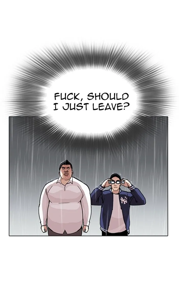 Lookism Chapter 211 Online - página 9