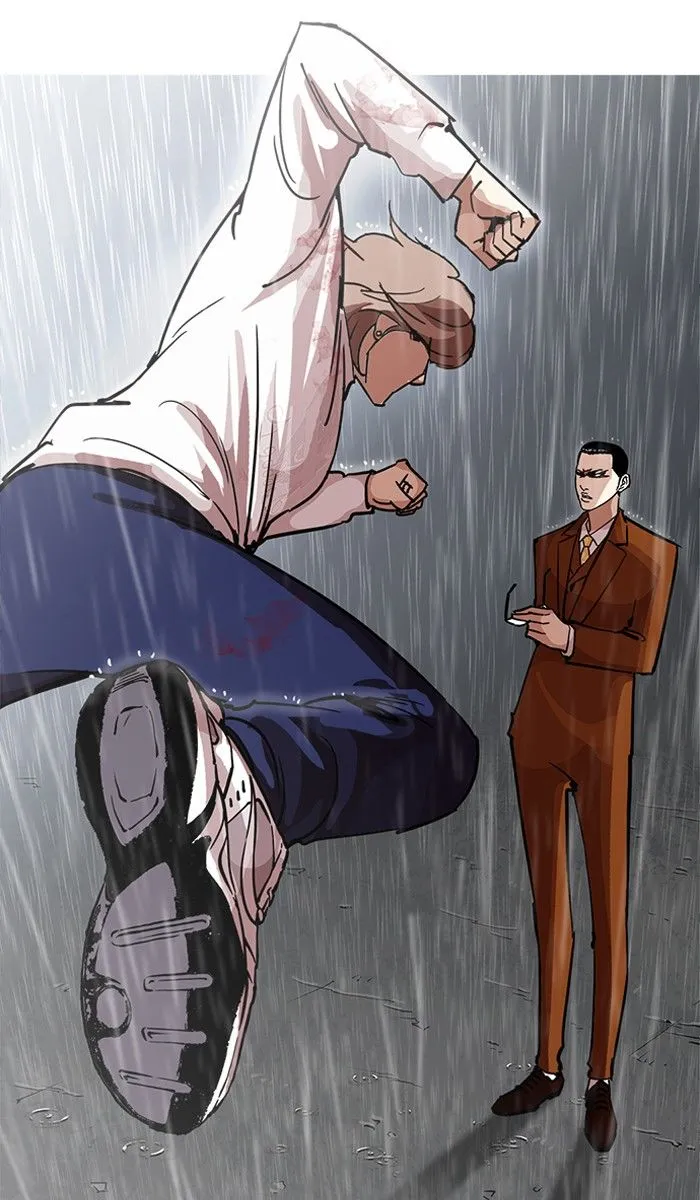Lookism Chapter 211 Online - página 14