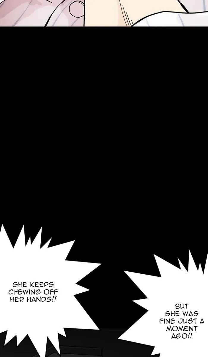 Lookism Chapter 211 Online - página 19