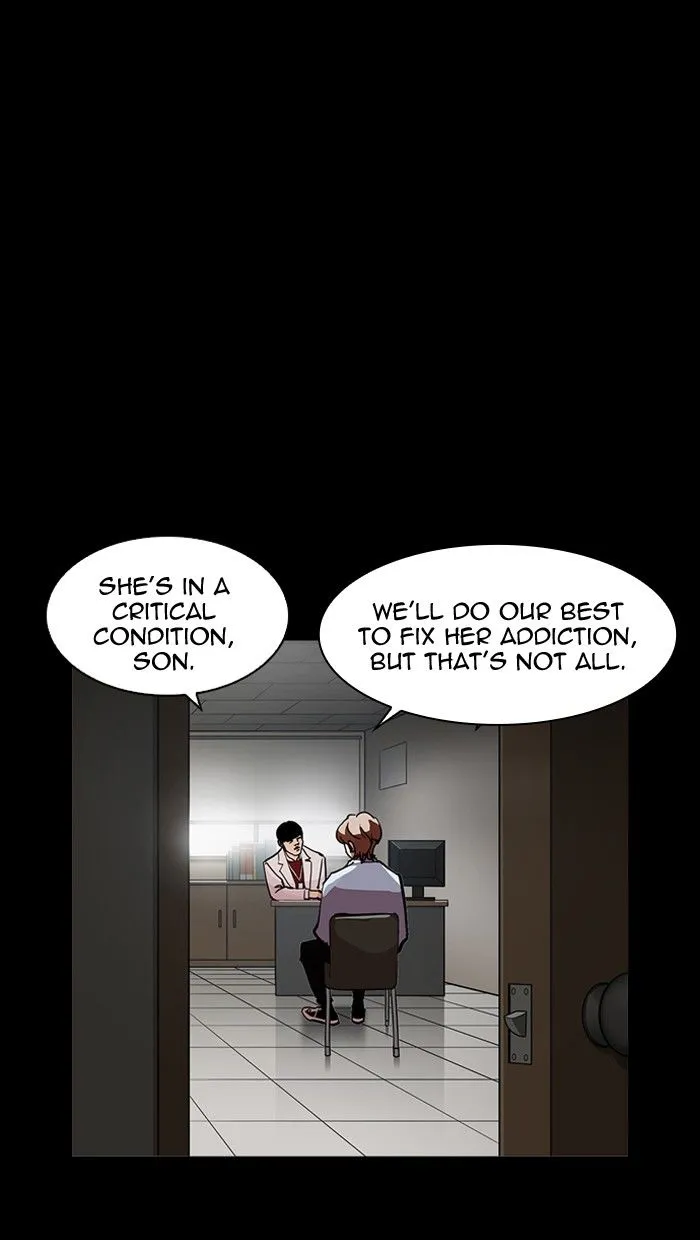 Lookism Chapter 211 Online - página 24