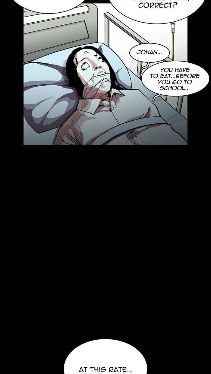 Lookism Chapter 211 Online - página 27