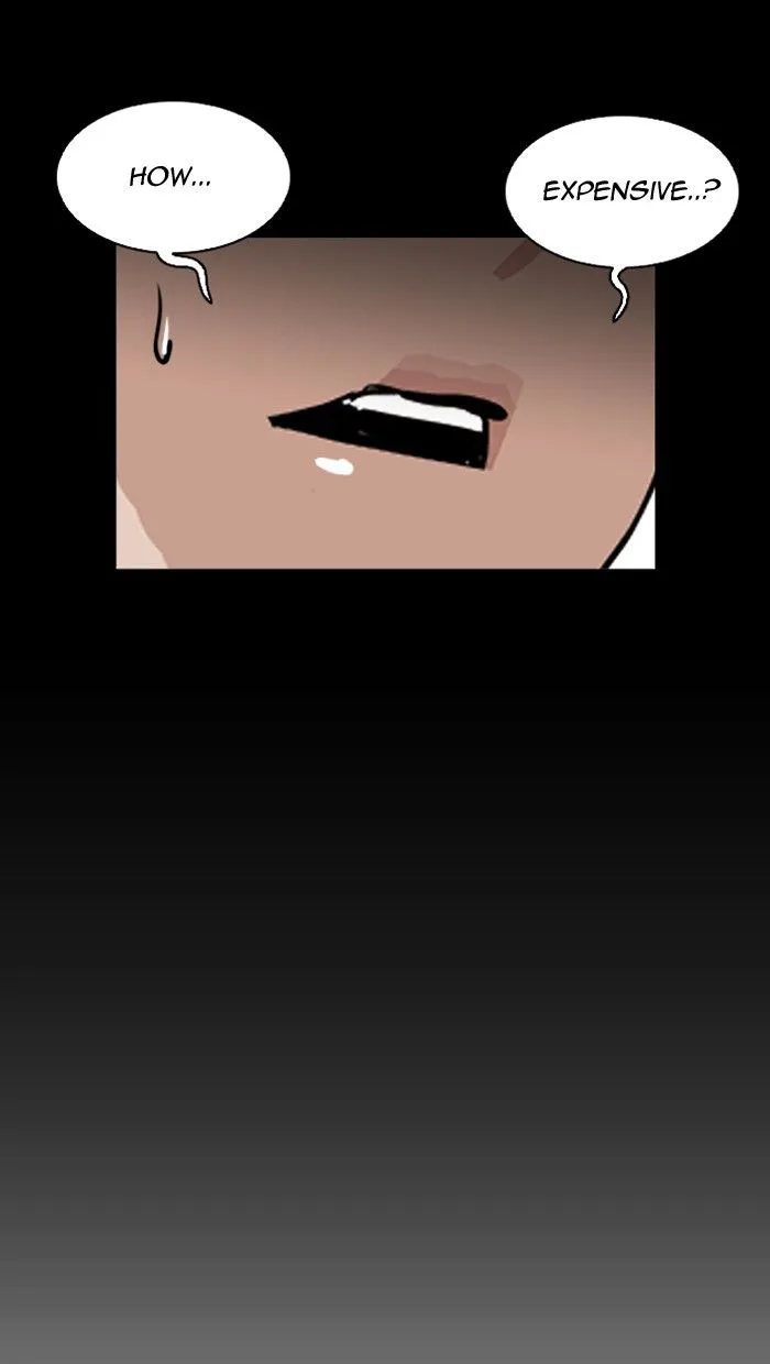 Lookism Chapter 211 Online - página 31