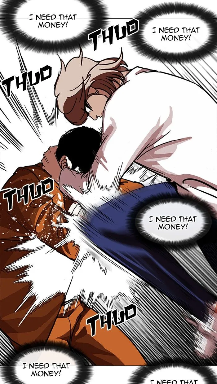 Lookism Chapter 211 Online - página 38