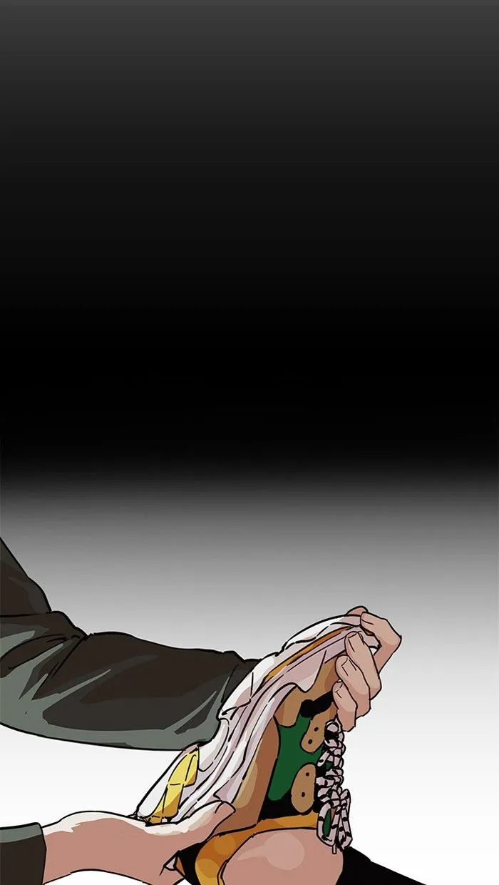 Lookism Chapter 211 Online - página 40