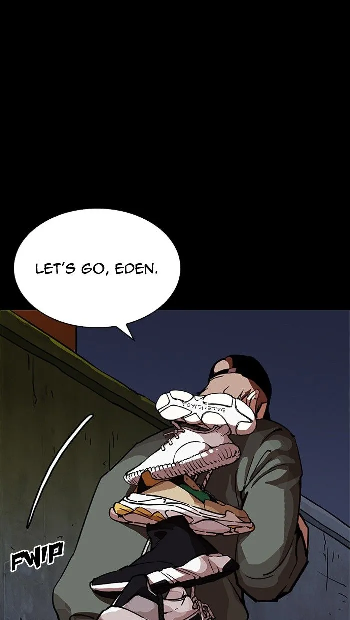 Lookism Chapter 211 Online - página 43