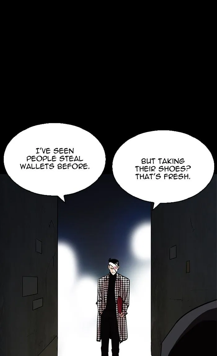 Lookism Chapter 211 Online - página 46