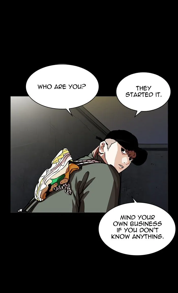 Lookism Chapter 211 Online - página 48