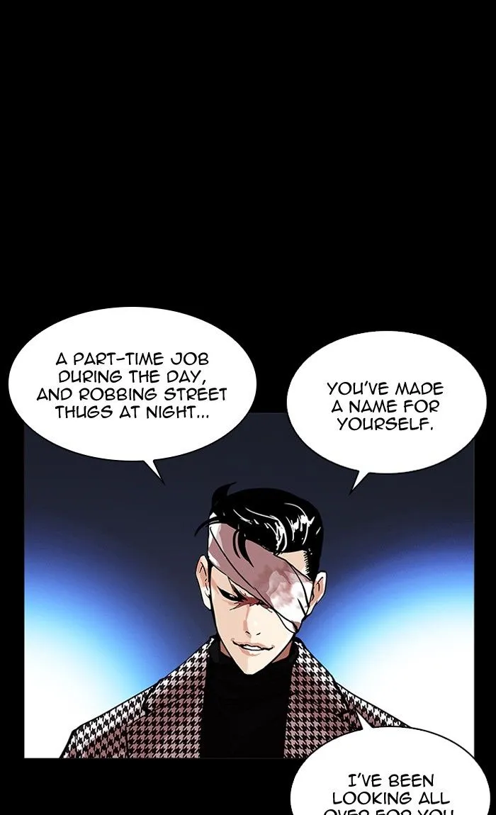 Lookism Chapter 211 Online - página 49