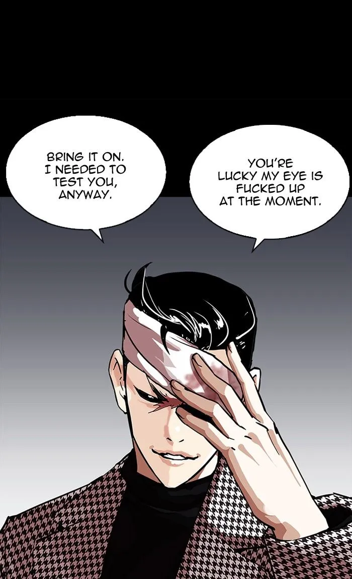 Lookism Chapter 211 Online - página 54