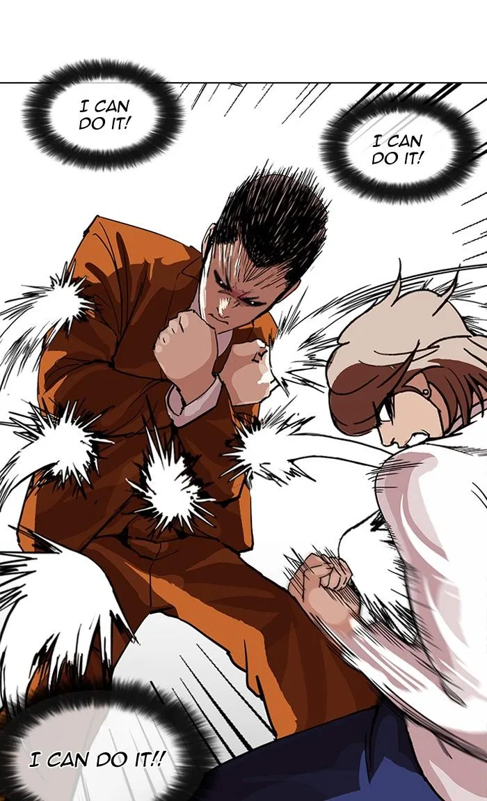 Lookism Chapter 211 Online - página 61