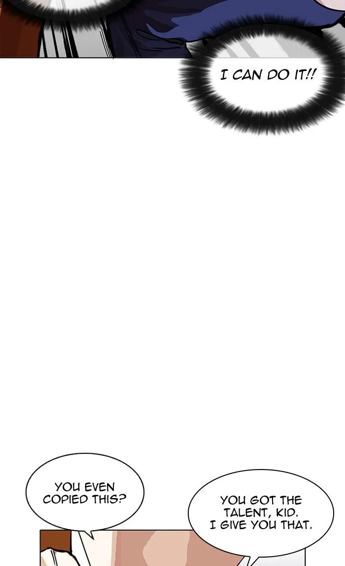 Lookism Chapter 211 Online - página 62