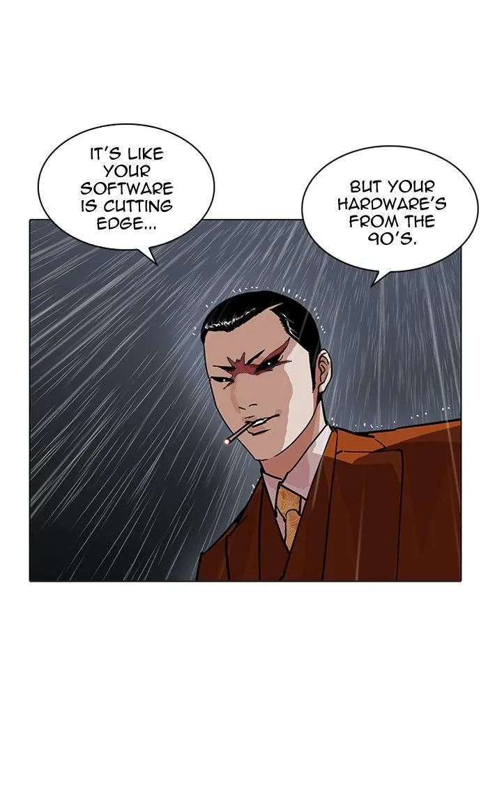 Lookism Chapter 211 Online - página 68