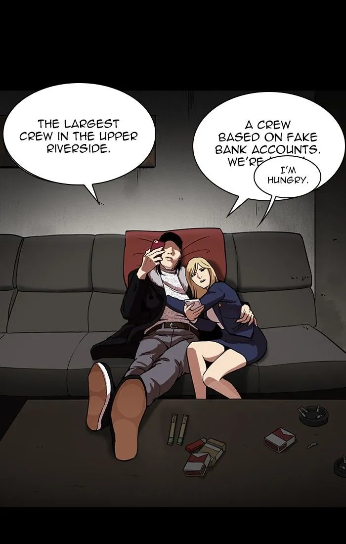 Lookism Chapter 211 Online - página 80