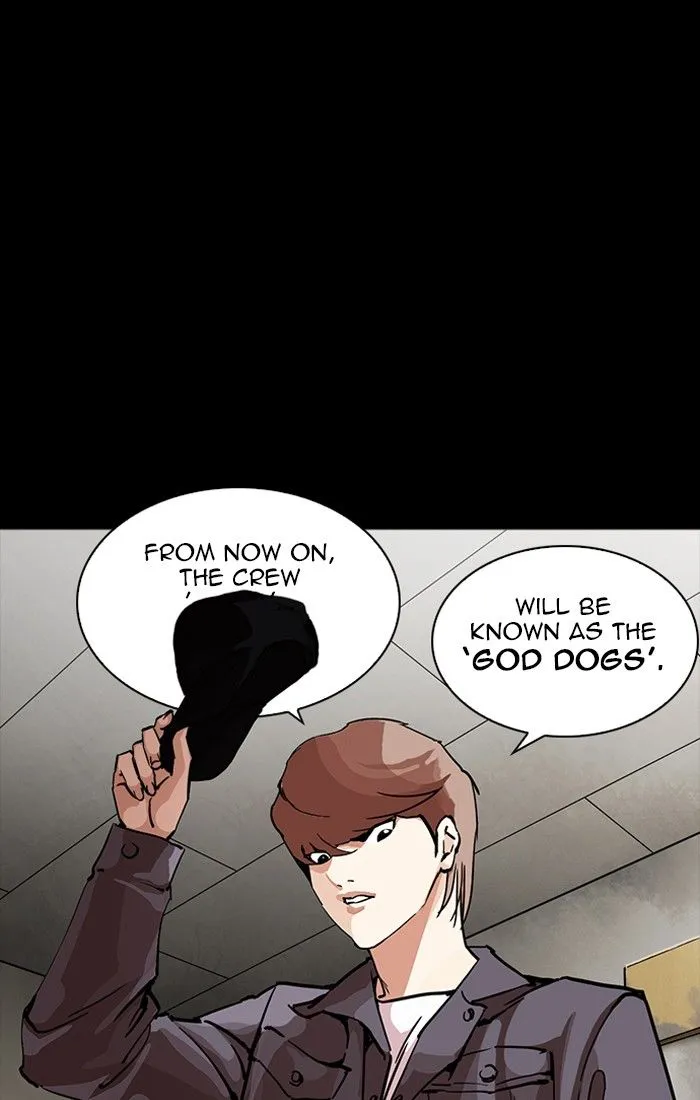 Lookism Chapter 211 Online - página 85