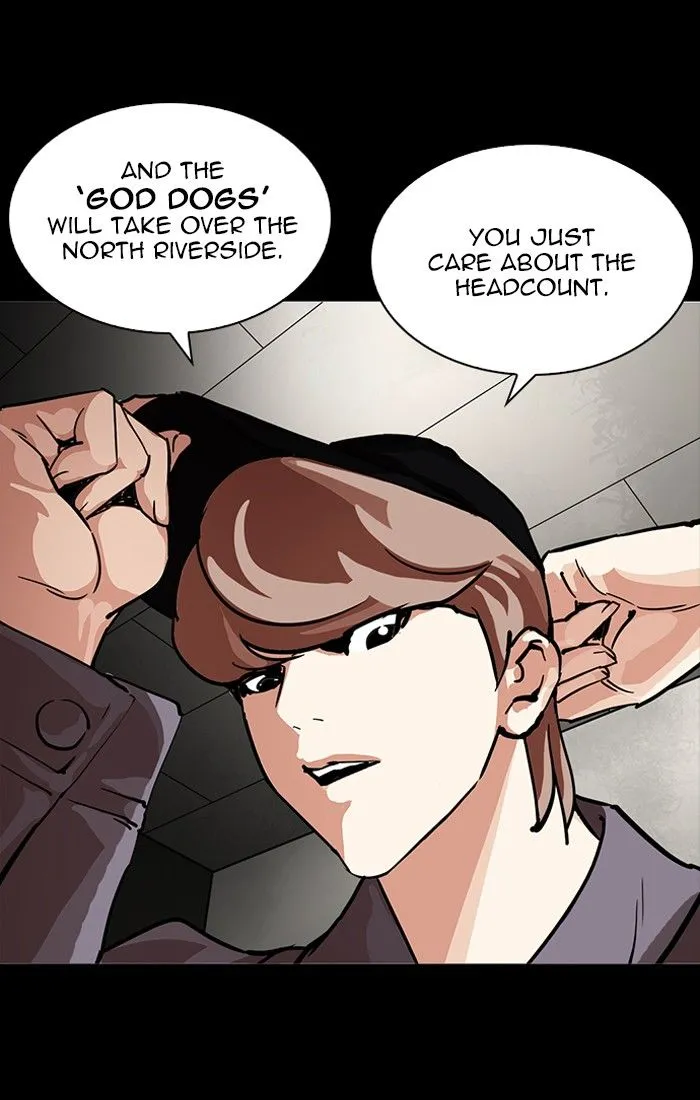 Lookism Chapter 211 Online - página 87