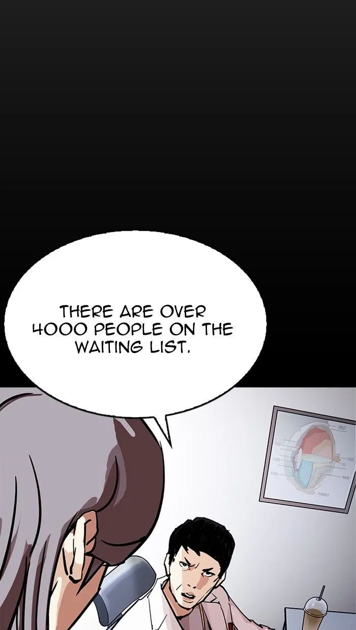 Lookism Chapter 211 Online - página 98