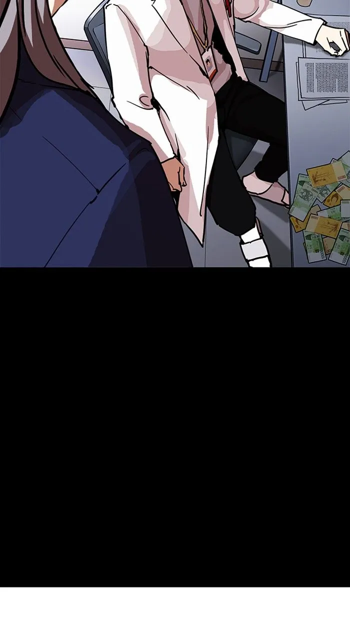 Lookism Chapter 211 Online - página 99