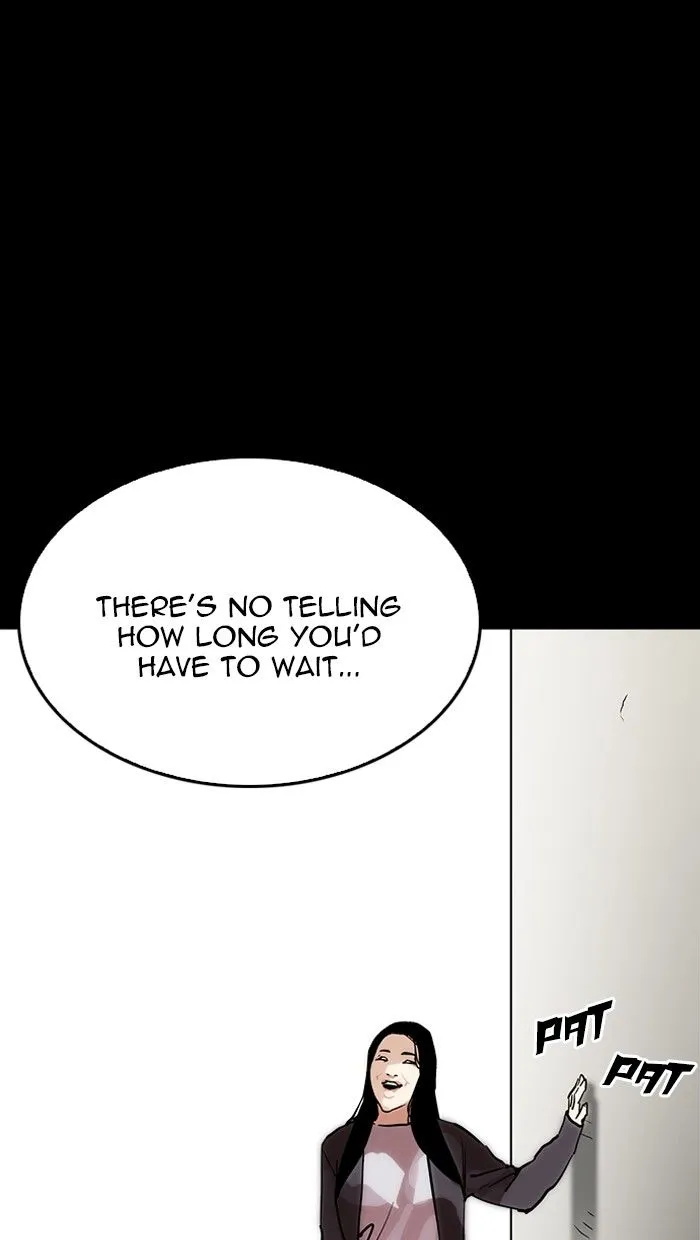 Lookism Chapter 211 Online - página 102