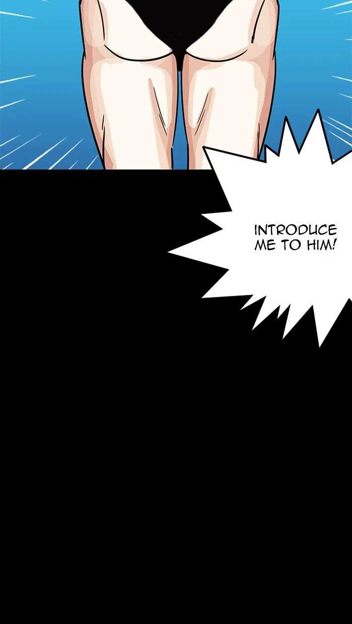 Lookism Chapter 211 Online - página 105