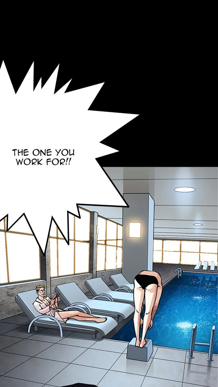 Lookism Chapter 211 Online - página 106