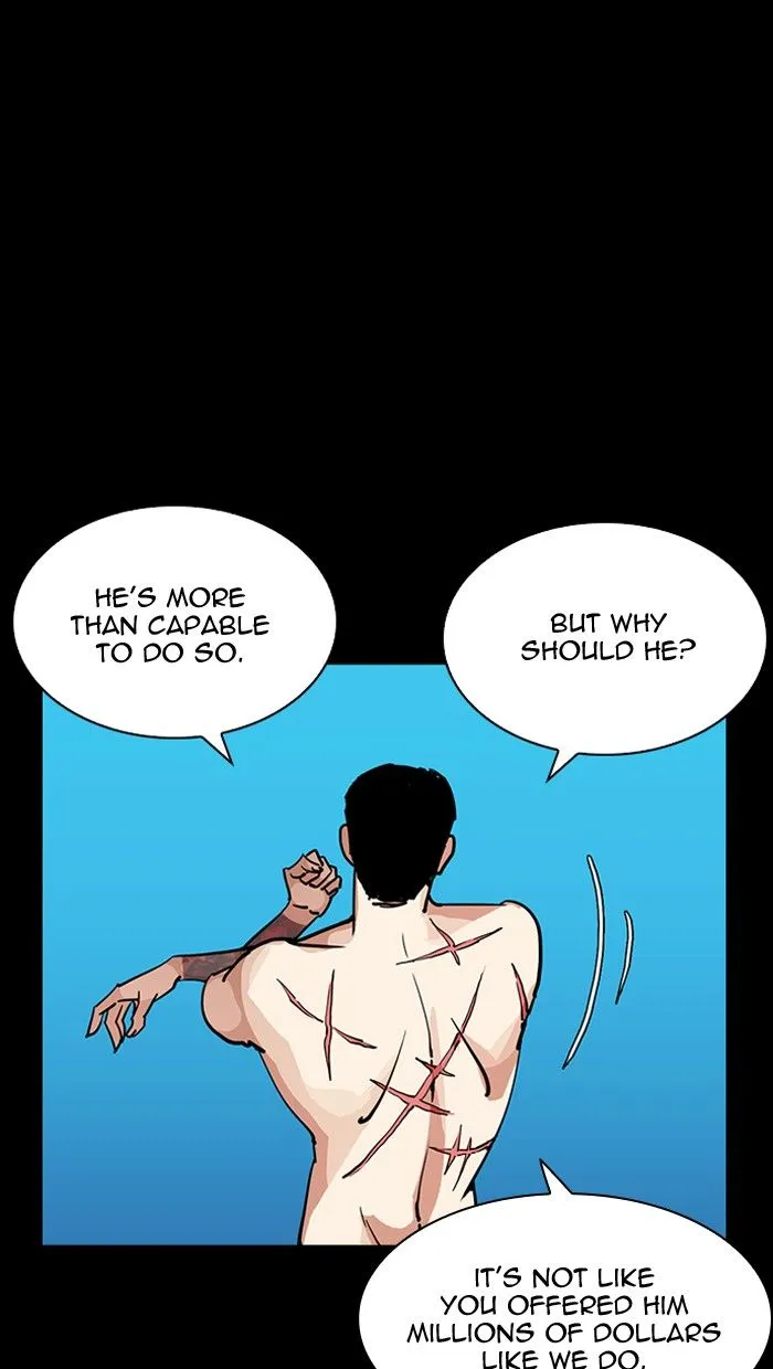 Lookism Chapter 211 Online - página 108