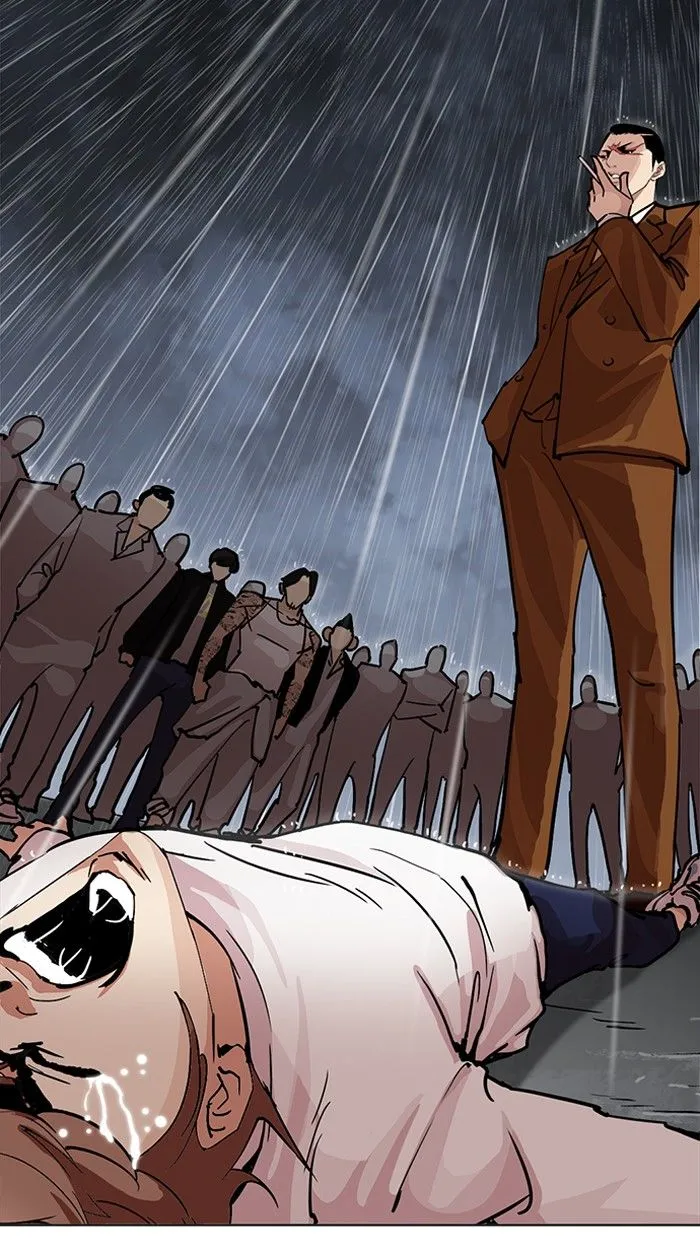 Lookism Chapter 211 Online - página 125