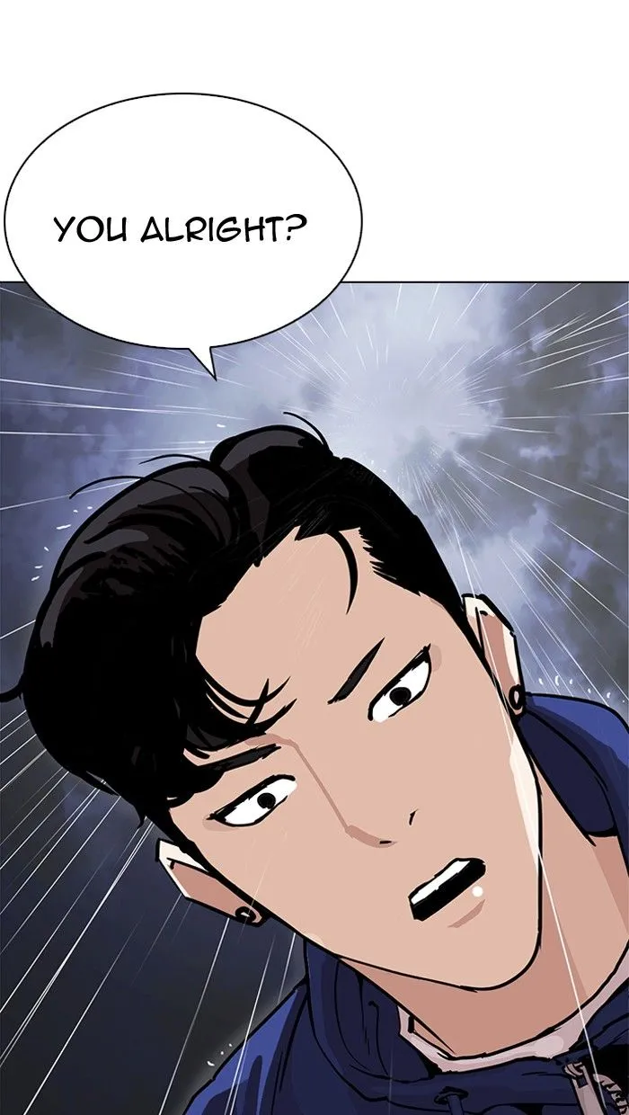 Lookism Chapter 211 Online - página 134
