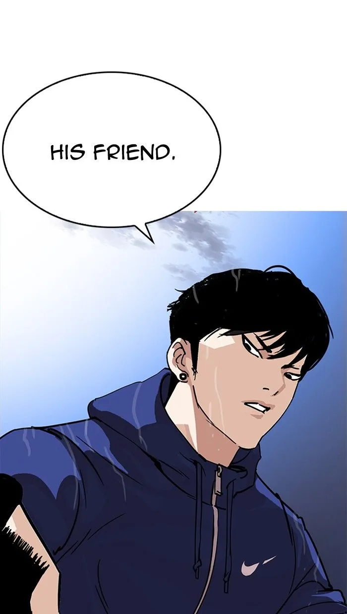 Lookism Chapter 211 Online - página 142