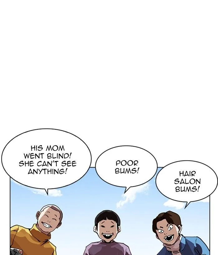 Lookism Chapter 212 Online - página 1