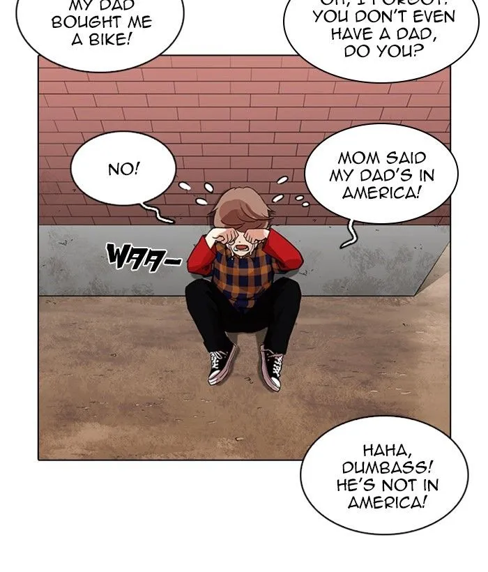 Lookism Chapter 212 Online - página 3
