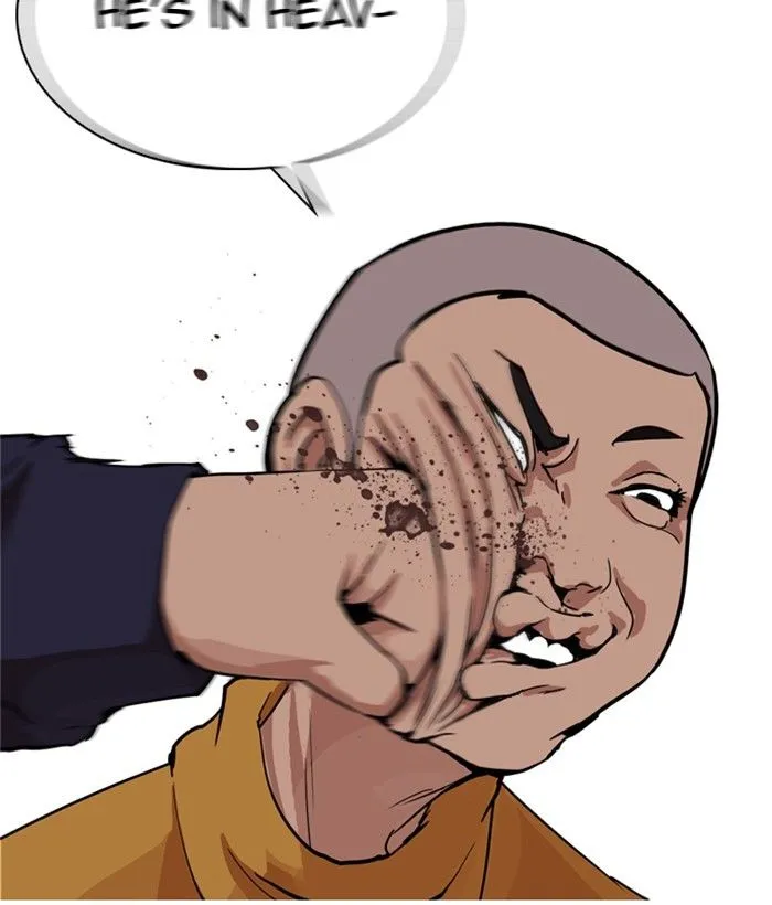 Lookism Chapter 212 Online - página 5