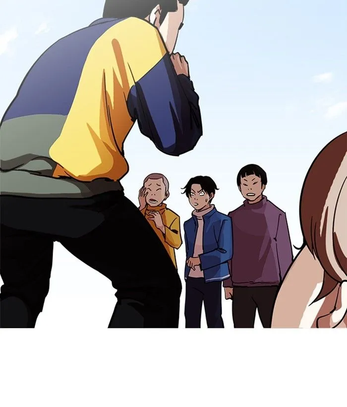 Lookism Chapter 212 Online - página 10