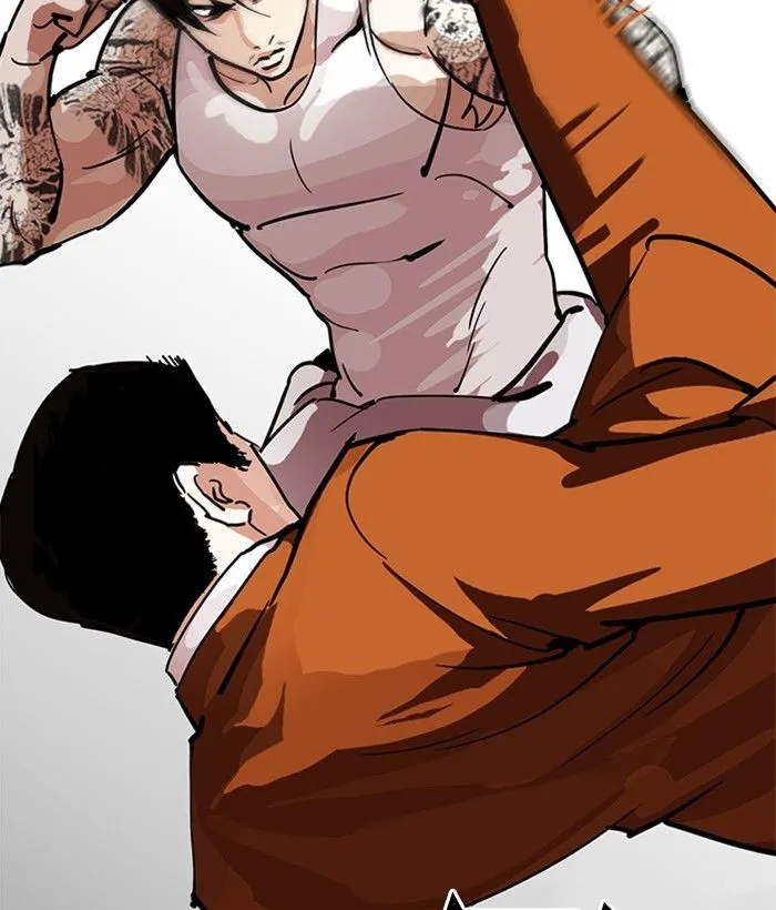Lookism Chapter 212 Online - página 36