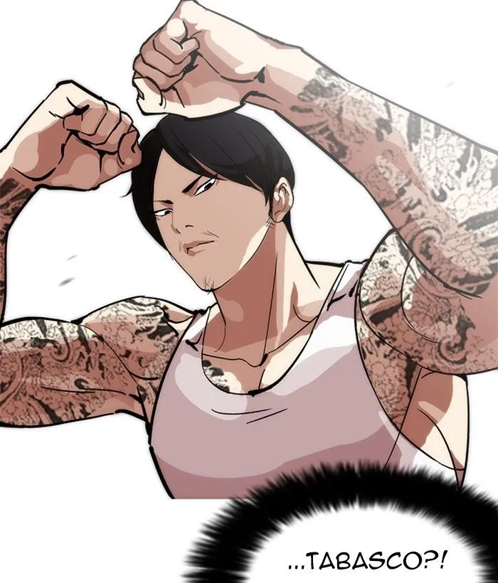 Lookism Chapter 212 Online - página 40