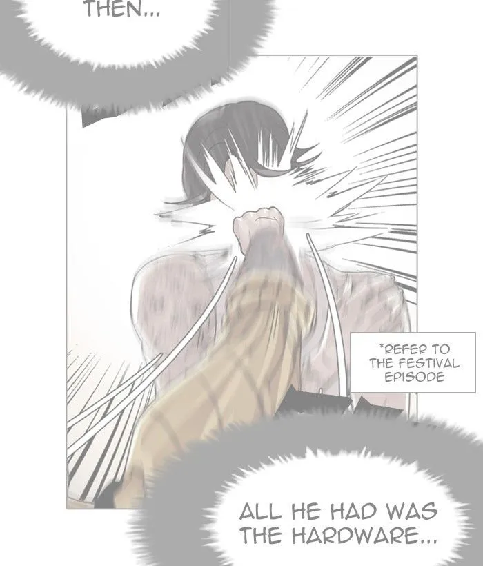Lookism Chapter 212 Online - página 43