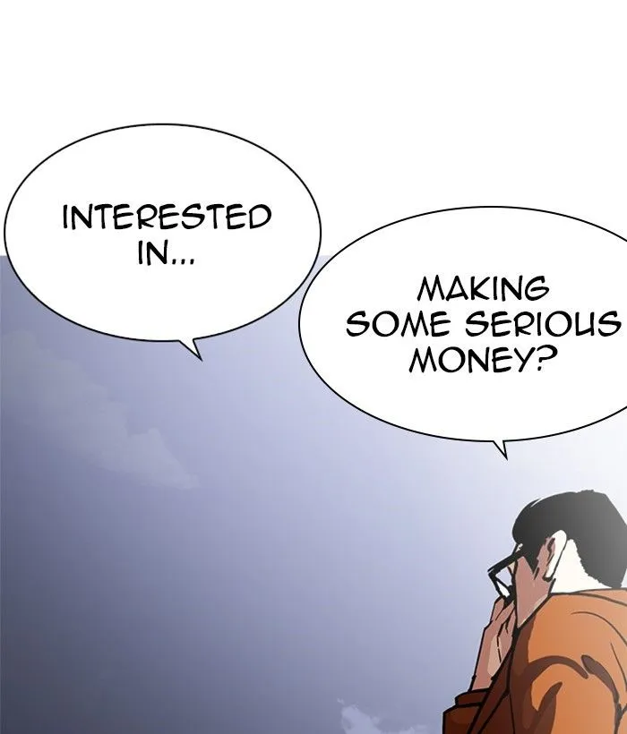 Lookism Chapter 212 Online - página 77