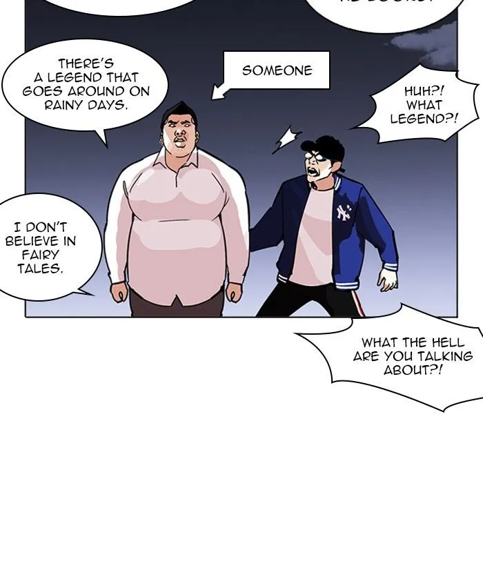 Lookism Chapter 212 Online - página 82