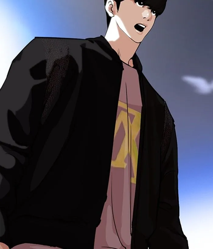 Lookism Chapter 212 Online - página 91