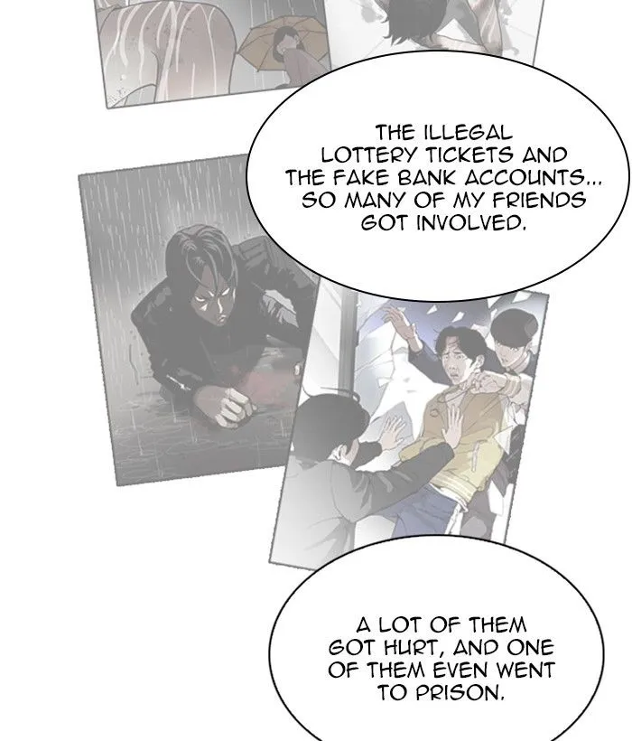Lookism Chapter 212 Online - página 94