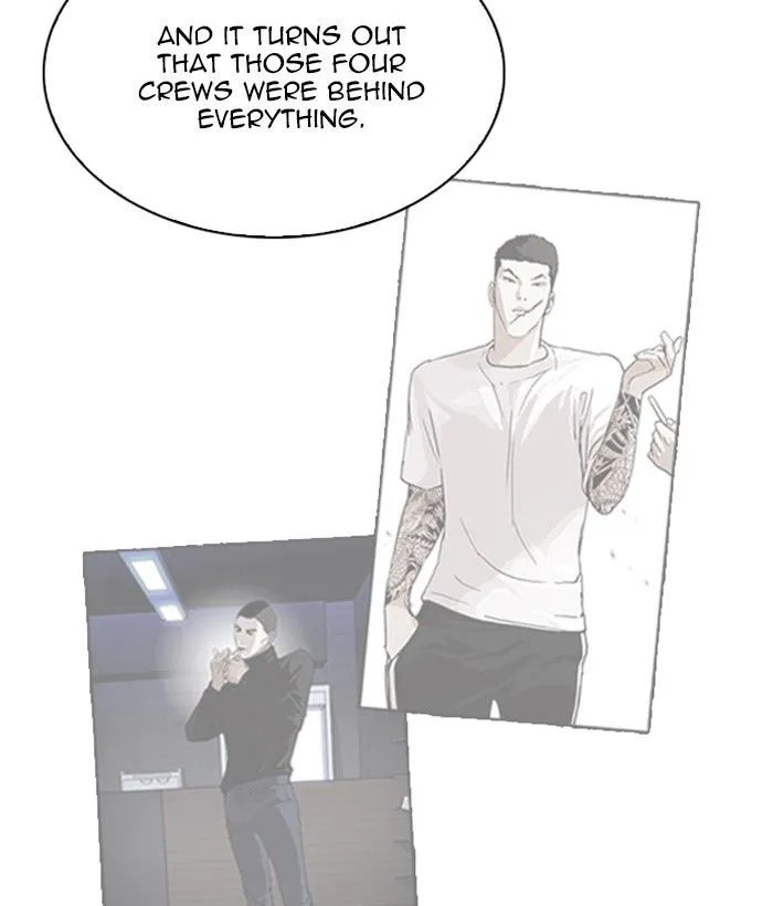 Lookism Chapter 212 Online - página 96